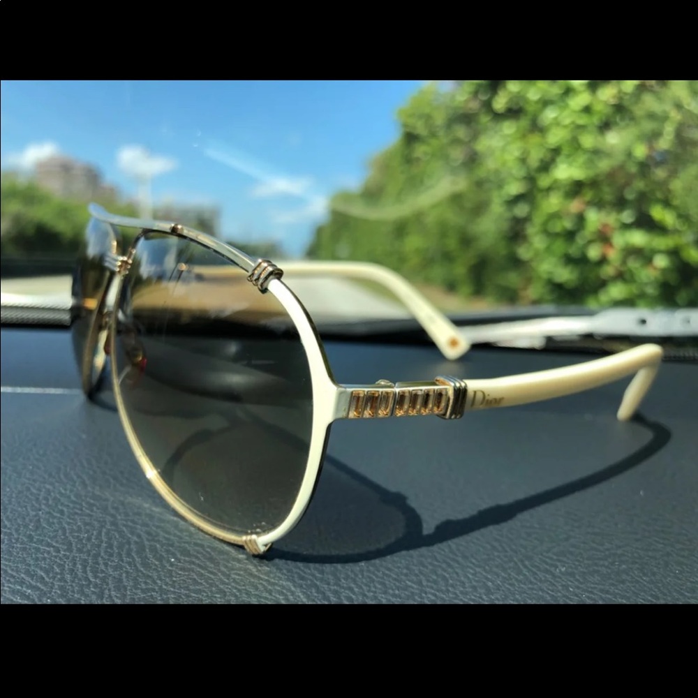 Dior sunglasses